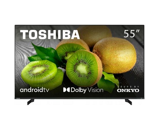 Телевизор Toshiba 55UA5D63DG