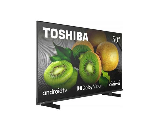 Телевизор Toshiba 50UA5D63DG, изображение 2