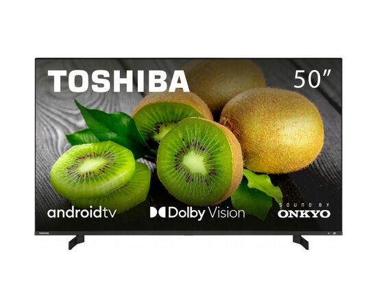 Телевизор Toshiba 50UA5D63DG