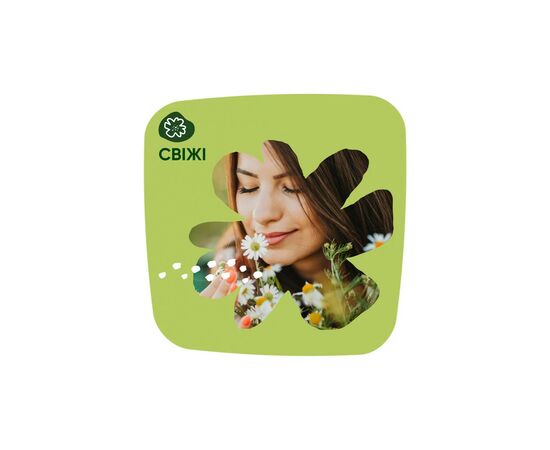 Ежедневные прокладки Naturella Сamomile Light 100 шт (8001090603760), изображение 6 Ежедневные прокладки Naturella Сamomile Light 100 шт (8001090603760), изображение 6