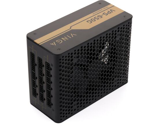 Блок питания Vinga 650W (VPS-650G), изображение 12 Блок питания Vinga 650W (VPS-650G), изображение 12