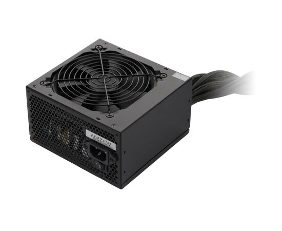 Блок питания Vinga 600W (VPS-600P), изображение 2 Блок питания Vinga 600W (VPS-600P), изображение 2