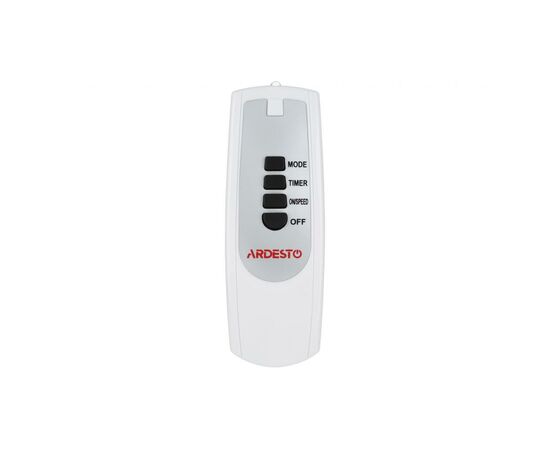 Вентилятор Ardesto FN-R1608RW, изображение 6 Вентилятор Ardesto FN-R1608RW, изображение 6