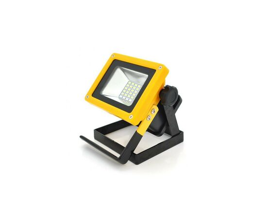 Фонарь Voltronic BL-204, изображение 2