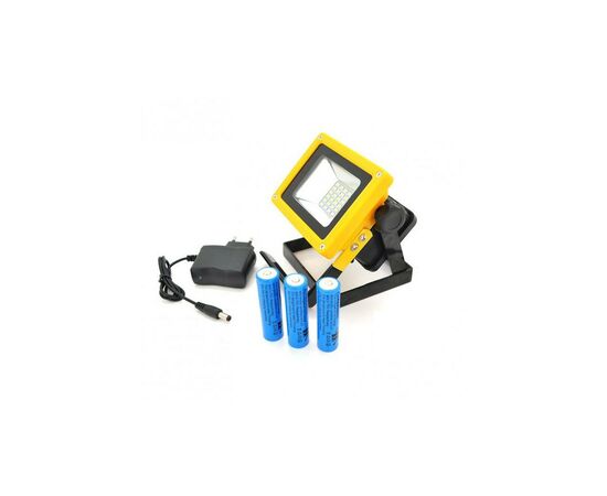 Фонарь Voltronic BL-204