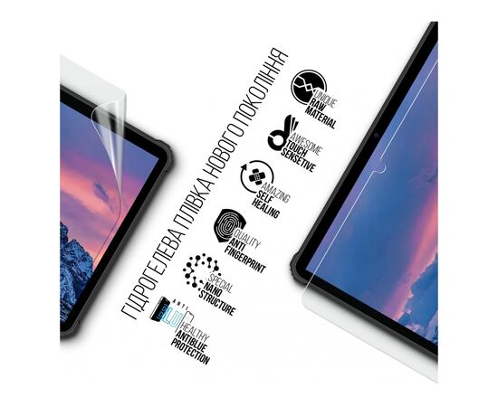 Плівка захисна Armorstandart Anti-Blue Oukitel RT5 (ARM72552), зображення 2