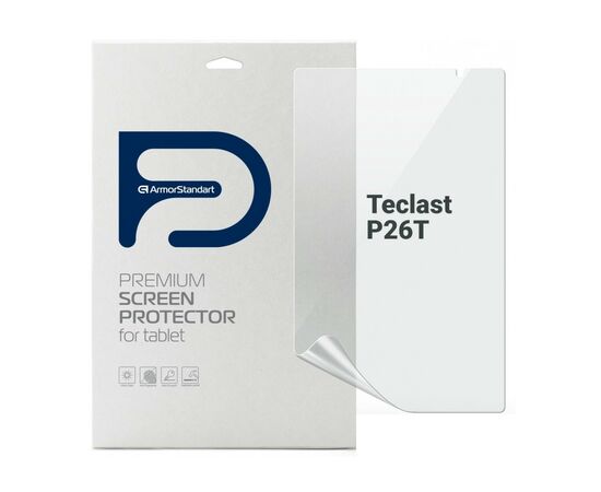 Пленка защитная Armorstandart Anti-Blue Teclast P26T (ARM72560)