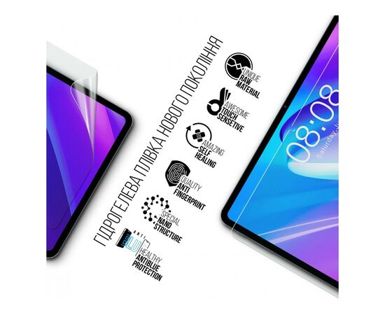 Пленка защитная Armorstandart Anti-Blue Teclast P40S (ARM72018), изображение 2