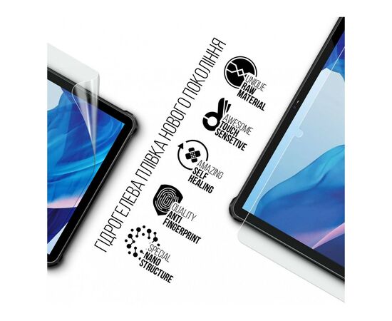 Плівка захисна Armorstandart Oukitel RT6 (ARM72548), зображення 2