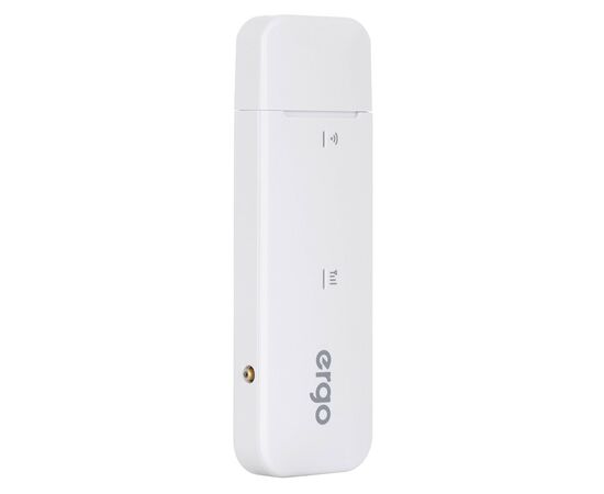 Мобільний модем Ergo W023-CRC9, зображення 3 Мобільний модем Ergo W023-CRC9, зображення 3
