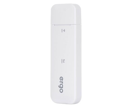 Мобільний модем Ergo W023-CRC9, зображення 4 Мобільний модем Ergo W023-CRC9, зображення 4