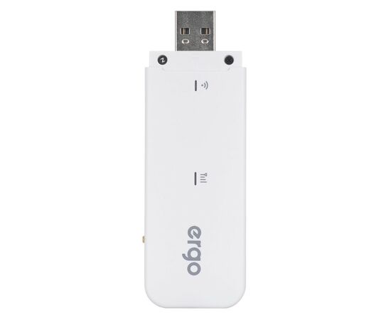 Мобільний модем Ergo W023-CRC9, зображення 6 Мобільний модем Ergo W023-CRC9, зображення 6