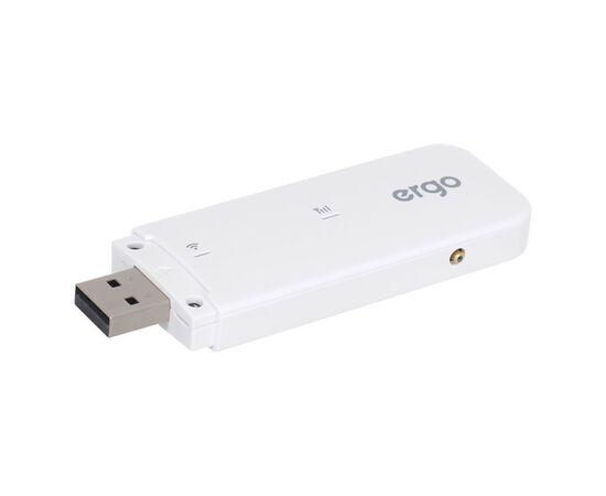 Мобільний модем Ergo W023-CRC9, зображення 7 Мобільний модем Ergo W023-CRC9, зображення 7