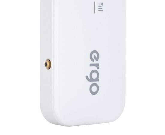 Мобільний модем Ergo W023-CRC9, зображення 8 Мобільний модем Ergo W023-CRC9, зображення 8