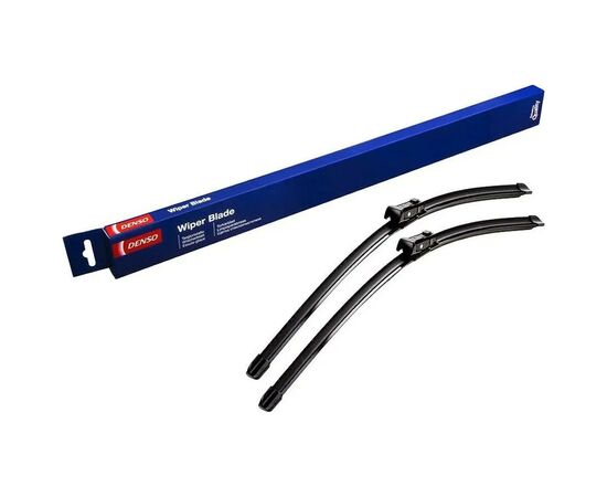 Щетка стеклоочистителя Denso DF-099, изображение 4 Щетка стеклоочистителя Denso DF-099, изображение 4