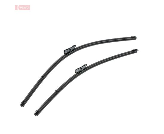 Щітка склоочисника Denso DF-410, зображення 2 Щітка склоочисника Denso DF-410, зображення 2