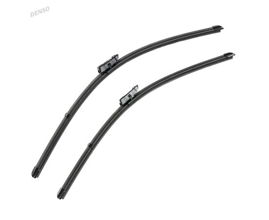 Щетка стеклоочистителя Denso DF-411, изображение 2 Щетка стеклоочистителя Denso DF-411, изображение 2