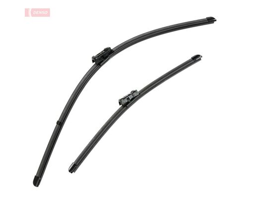 Щетка стеклоочистителя Denso DF-417, изображение 2 Щетка стеклоочистителя Denso DF-417, изображение 2