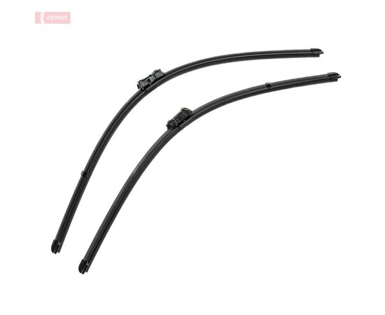 Щетка стеклоочистителя Denso DF-424, изображение 2 Щетка стеклоочистителя Denso DF-424, изображение 2
