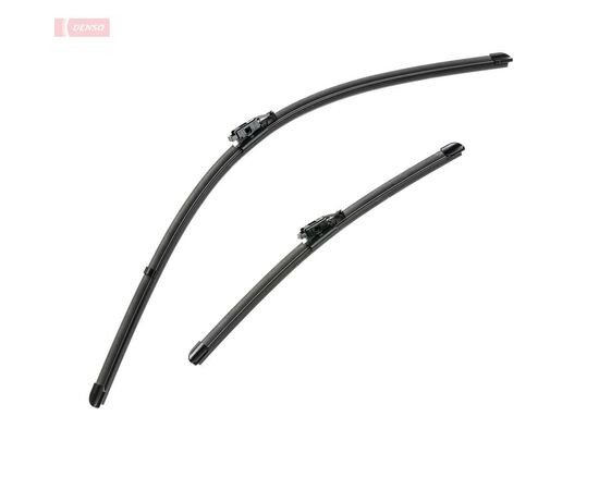 Щетка стеклоочистителя Denso DF-428, изображение 3 Щетка стеклоочистителя Denso DF-428, изображение 3