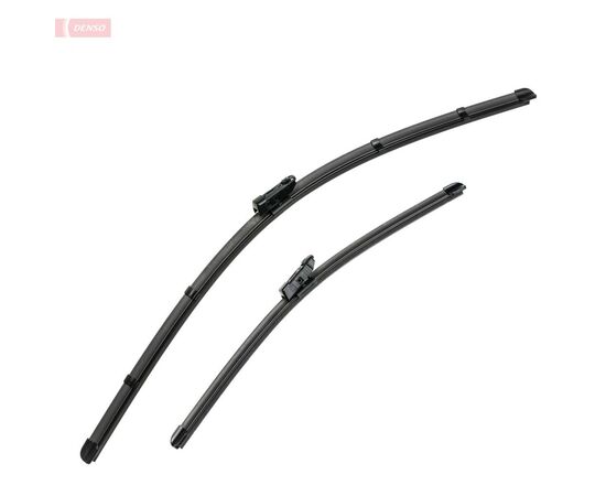 Щетка стеклоочистителя Denso DF-434, изображение 3 Щетка стеклоочистителя Denso DF-434, изображение 3