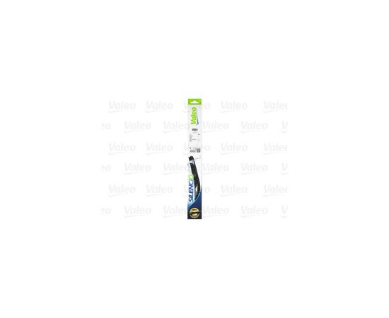 Щетка стеклоочистителя Valeo 574093, изображение 2