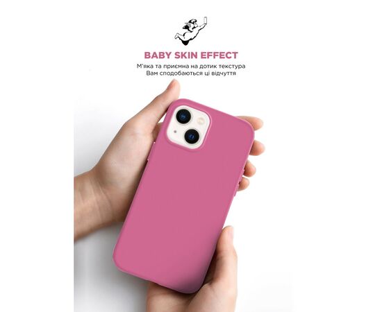 Чохол до мобільного телефона Armorstandart ICON2 MagSafe Apple iPhone 15 Pink (ARM77009), зображення 8