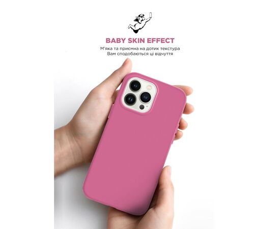 Чохол до мобільного телефона Armorstandart ICON2 MagSafe Apple iPhone 15 Pro Max Pink (ARM77013), зображення 8 Чохол до мобільного телефона Armorstandart ICON2 MagSafe Apple iPhone 15 Pro Max Pink (ARM77013), зображення 8