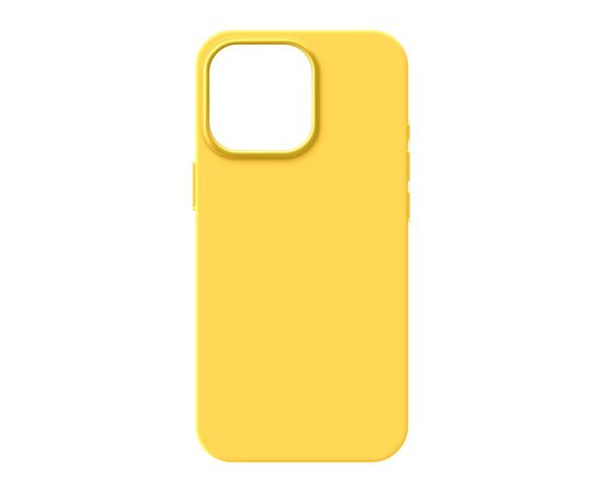 Чехол для мобильного телефона Armorstandart ICON2 MagSafe Apple iPhone 15 Pro Sunshine (ARM77007)