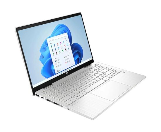 Ноутбук HP Pavilion x360 14-ek2015ua (A0NB8EA), зображення 2 Ноутбук HP Pavilion x360 14-ek2015ua (A0NB8EA), зображення 2