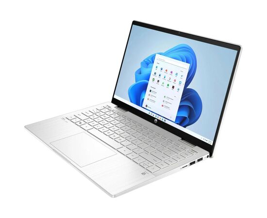 Ноутбук HP Pavilion x360 14-ek2015ua (A0NB8EA), зображення 3 Ноутбук HP Pavilion x360 14-ek2015ua (A0NB8EA), зображення 3