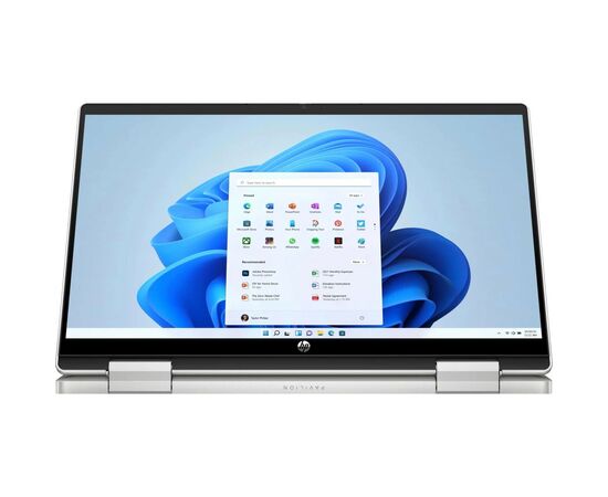 Ноутбук HP Pavilion x360 14-ek2015ua (A0NB8EA), зображення 6 Ноутбук HP Pavilion x360 14-ek2015ua (A0NB8EA), зображення 6