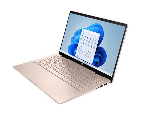 Ноутбук HP Pavilion x360 14-ek2019ua (A0NK2EA), изображение 3