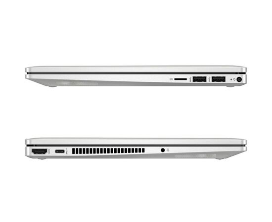 Ноутбук HP Pavilion x360 14-ek2020ua (A0NK3EA), зображення 4 Ноутбук HP Pavilion x360 14-ek2020ua (A0NK3EA), зображення 4