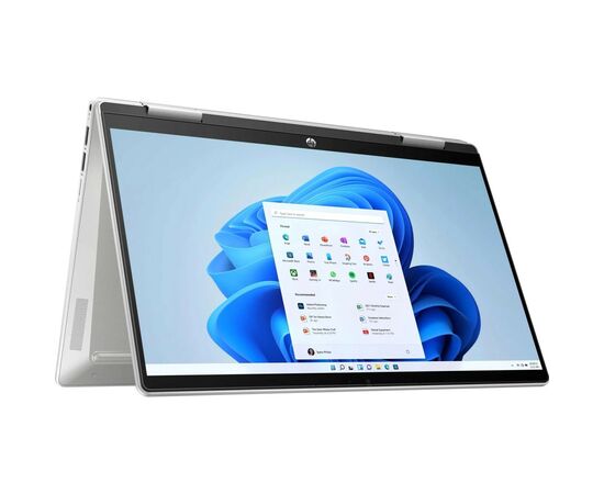 Ноутбук HP Pavilion x360 14-ek2020ua (A0NK3EA), зображення 5 Ноутбук HP Pavilion x360 14-ek2020ua (A0NK3EA), зображення 5