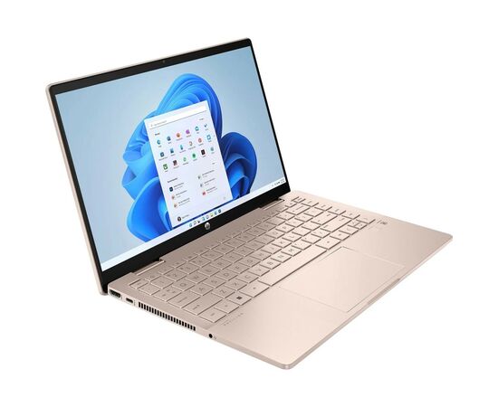 Ноутбук HP Pavilionx360 14-ek2014ua (A0NB7EA), изображение 2 Ноутбук HP Pavilionx360 14-ek2014ua (A0NB7EA), изображение 2