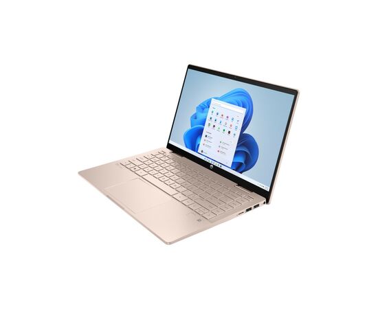 Ноутбук HP Pavilionx360 14-ek2017ua (A0NC0EA), зображення 3 Ноутбук HP Pavilionx360 14-ek2017ua (A0NC0EA), зображення 3