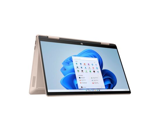 Ноутбук HP Pavilionx360 14-ek2017ua (A0NC0EA), зображення 5 Ноутбук HP Pavilionx360 14-ek2017ua (A0NC0EA), зображення 5