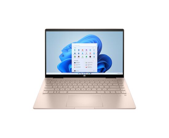 Ноутбук HP Pavilionx360 14-ek2017ua (A0NC0EA)