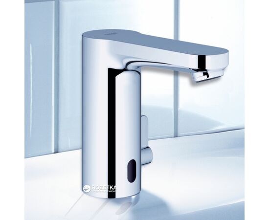 Смеситель Grohe Eurosmart CE (36327001), изображение 4 Смеситель Grohe Eurosmart CE (36327001), изображение 4
