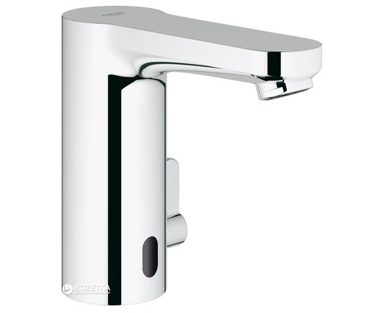 Змішувач Grohe Eurosmart CE (36327001)