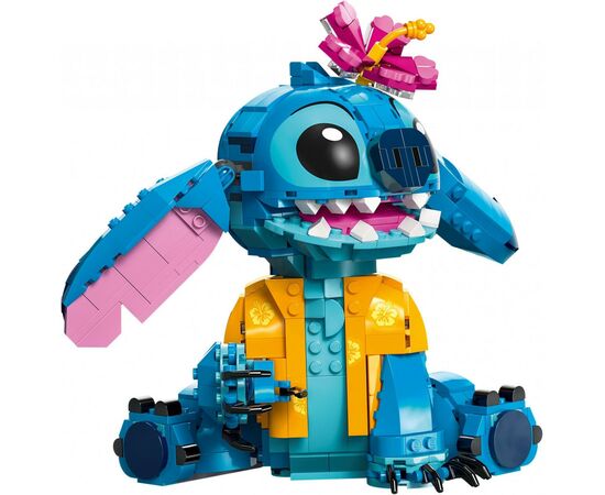 Конструктор LEGO Disney Classic Стич 730 деталей (43249), изображение 6