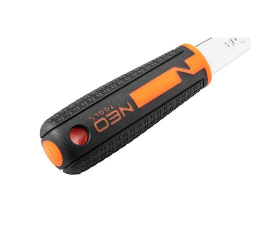 Набор инструментов Neo Tools 86шт, 1/2", 1/4", CrV, кейс (10-060), изображение 8 Набор инструментов Neo Tools 86шт, 1/2", 1/4", CrV, кейс (10-060), изображение 8