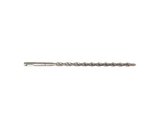 Бур Milwaukee SDS-PLUS M2, 10,0х260х200мм (4932344295)