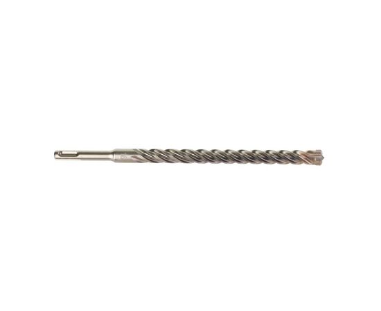 Бур Milwaukee SDS-PLUS MX4, 16,0х260х200мм (4932352819)