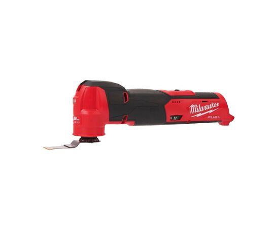 Реноватор Milwaukee M12 FUEL FMT-0 (без АКБ и ЗУ) (4933472238), изображение 2 Реноватор Milwaukee M12 FUEL FMT-0 (без АКБ и ЗУ) (4933472238), изображение 2