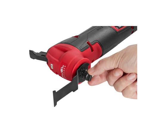 Реноватор Milwaukee M12 FUEL FMT-0 (без АКБ и ЗУ) (4933472238), изображение 3 Реноватор Milwaukee M12 FUEL FMT-0 (без АКБ и ЗУ) (4933472238), изображение 3