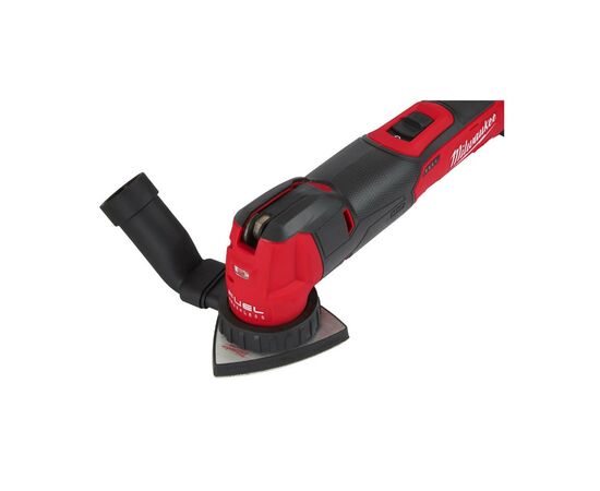 Реноватор Milwaukee M12 FUEL FMT-0 (без АКБ и ЗУ) (4933472238), изображение 5 Реноватор Milwaukee M12 FUEL FMT-0 (без АКБ и ЗУ) (4933472238), изображение 5