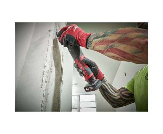 Реноватор Milwaukee M12 FUEL FMT-0 (без АКБ и ЗУ) (4933472238), изображение 7 Реноватор Milwaukee M12 FUEL FMT-0 (без АКБ и ЗУ) (4933472238), изображение 7