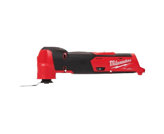 Реноватор Milwaukee M12 FUEL FMT-0 (без АКБ та ЗП) (4933472238)